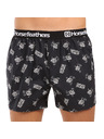 Horsefeathers Boxerky Frazier 5Pack - bundle 3