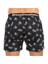Horsefeathers Boxerky Frazier 5Pack - bundle 3