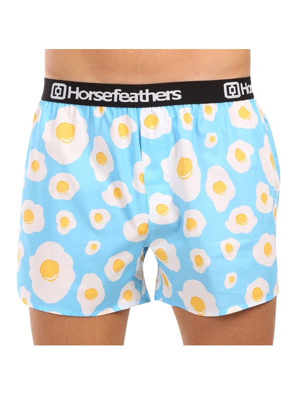 Horsefeathers Boxerky Frazier 5Pack - bundle 3