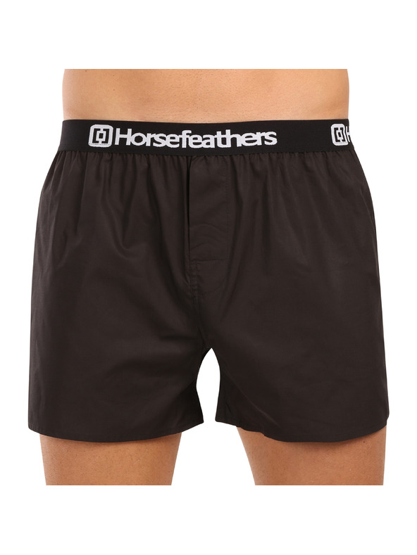 Horsefeathers Boxerky Frazier 5Pack - bundle 3