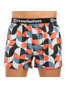 Horsefeathers Boxerky Frazier 5Pack - bundle 3