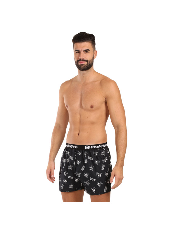 Horsefeathers Boxerky Frazier 5Pack - bundle 3