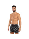 Horsefeathers Boxerky Frazier 5Pack - bundle 3
