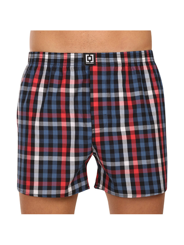 Horsefeathers Boxerky Sonny 3Pack - bundle 3