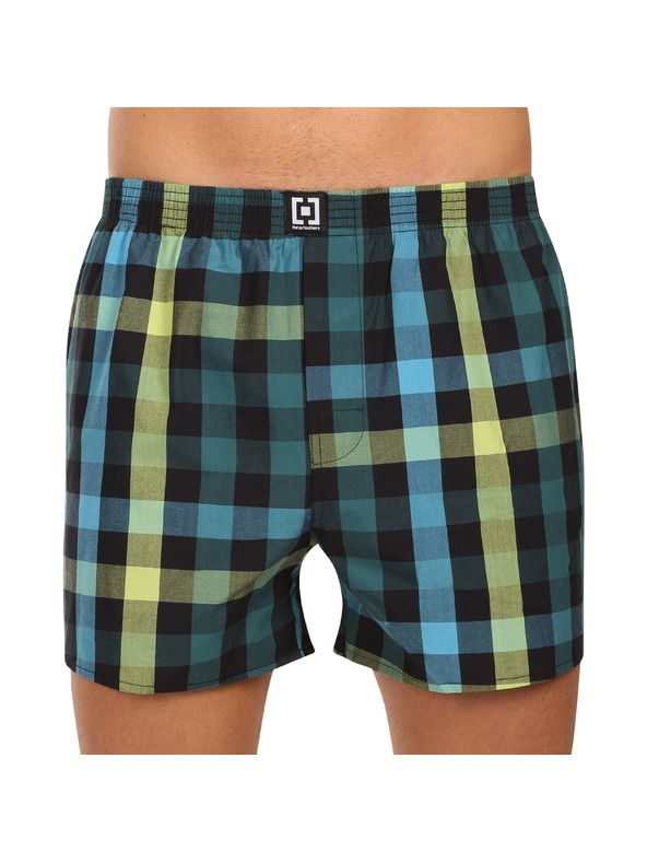 Horsefeathers Boxerky Sonny 3Pack - bundle 3