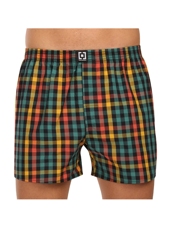 Horsefeathers Boxerky Sonny 3Pack - bundle 3