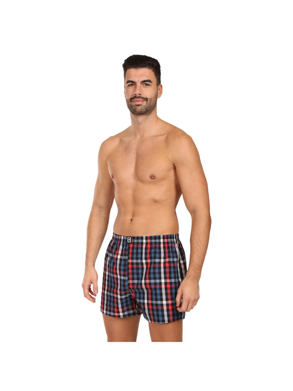 Horsefeathers Boxerky Sonny 3Pack - bundle 3