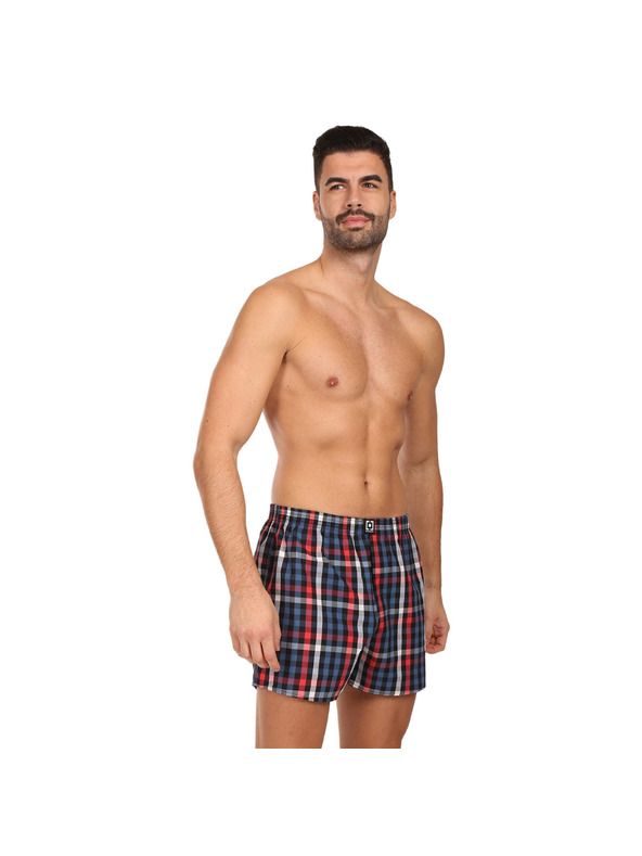 Horsefeathers Boxerky Sonny 3Pack - bundle 3