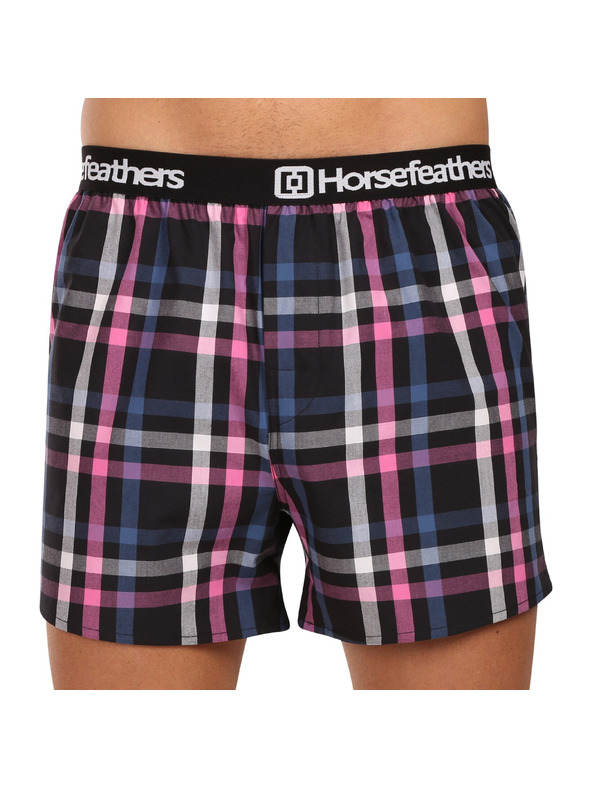 Horsefeathers Boxerky Clay 3Pack - bundle 2