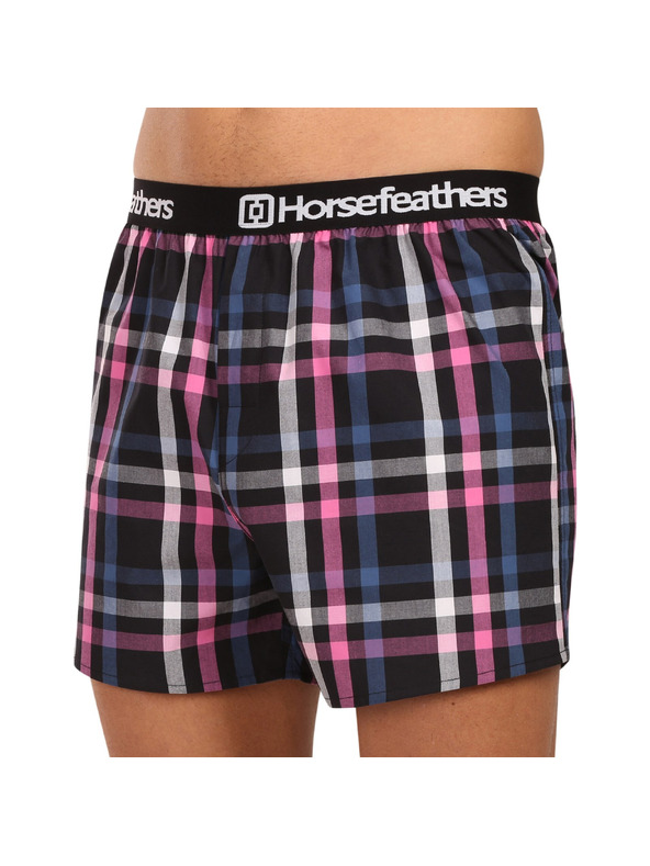 Horsefeathers Boxerky Clay 3Pack - bundle 2