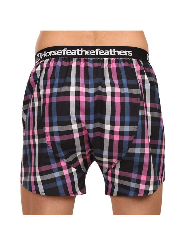 Horsefeathers Boxerky Clay 3Pack - bundle 2