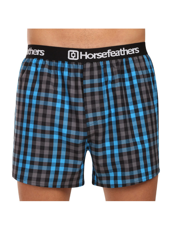 Horsefeathers Boxerky Clay 3Pack - bundle 2