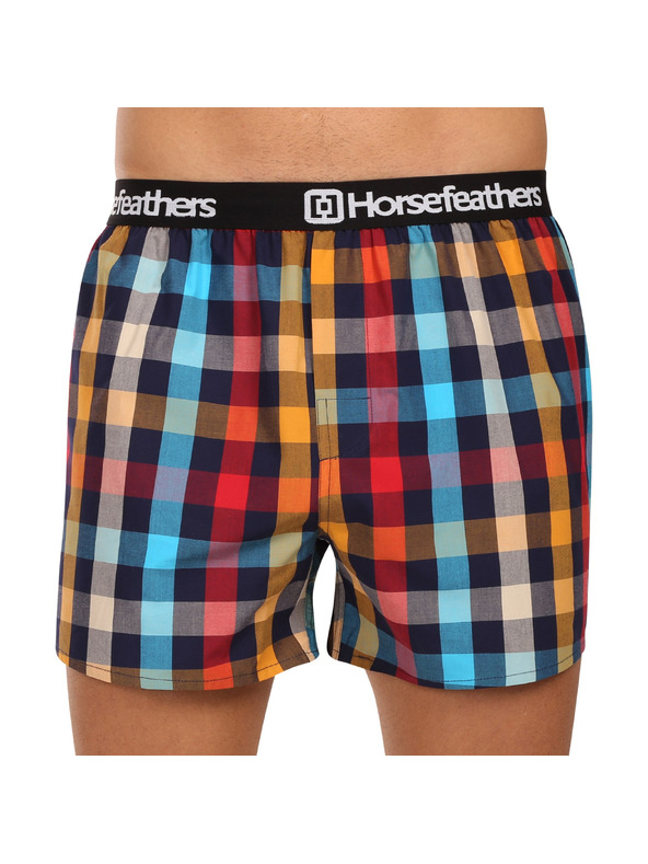Horsefeathers Boxerky Clay 3Pack - bundle 2