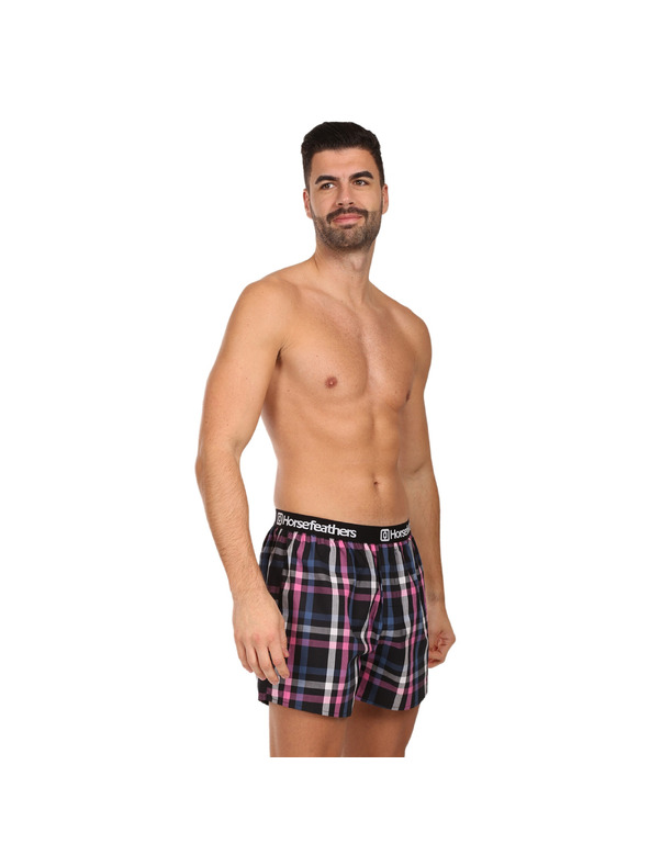 Horsefeathers Boxerky Clay 3Pack - bundle 2