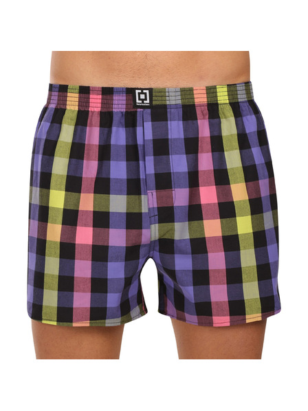 Horsefeathers Boxerky Sonny 3Pack - bundle 4