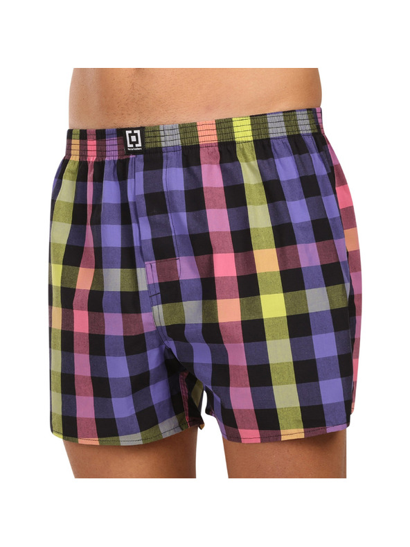 Horsefeathers Boxerky Sonny 3Pack - bundle 4