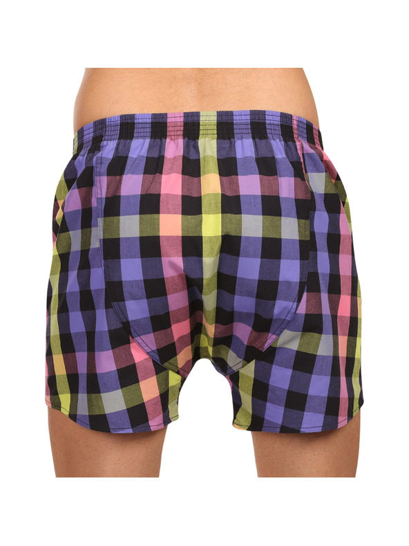 Horsefeathers Boxerky Sonny 3Pack - bundle 4