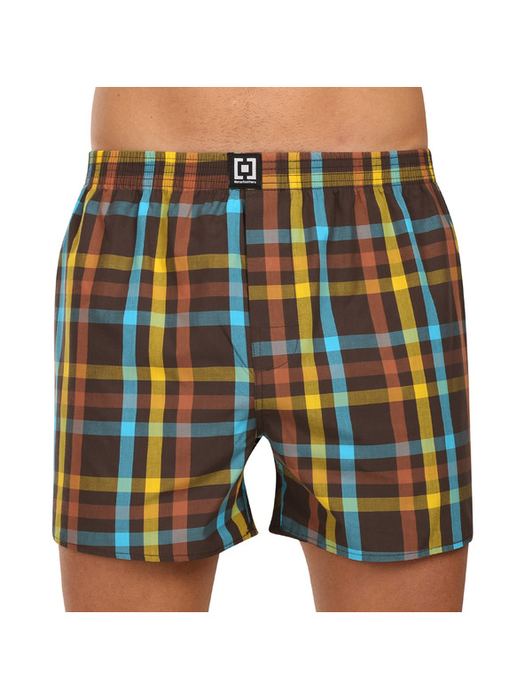 Horsefeathers Boxerky Sonny 3Pack - bundle 4