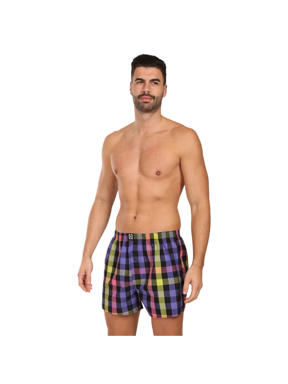 Horsefeathers Boxerky Sonny 3Pack - bundle 4