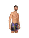 Horsefeathers Boxerky Sonny 3Pack - bundle 4