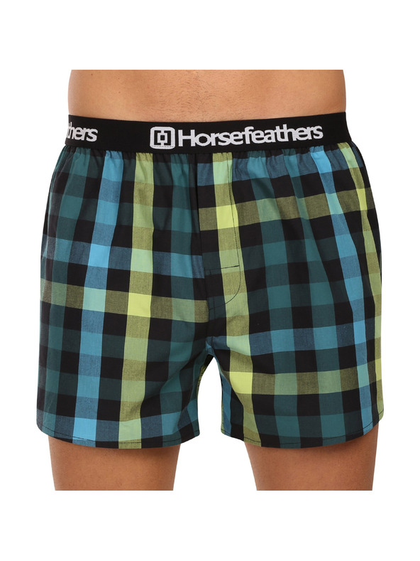 Horsefeathers Boxerky Clay 3Pack - bundle 3