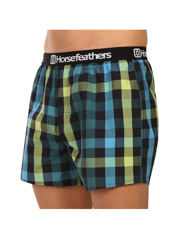 Horsefeathers Boxerky Clay 3Pack - bundle 3