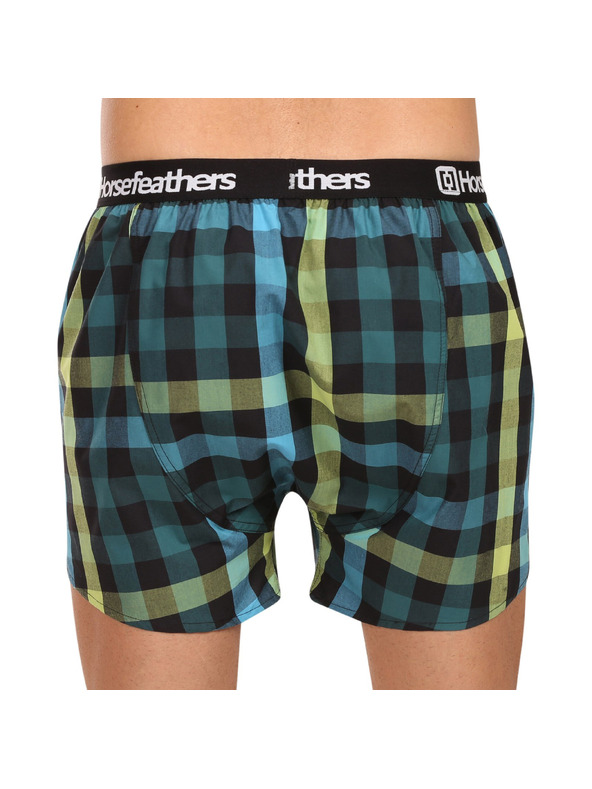 Horsefeathers Boxerky Clay 3Pack - bundle 3