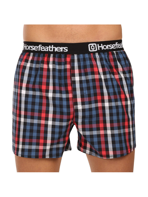 Horsefeathers Boxerky Clay 3Pack - bundle 3