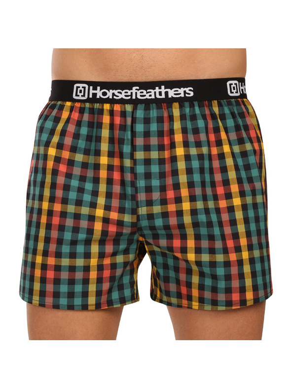 Horsefeathers Boxerky Clay 3Pack - bundle 3