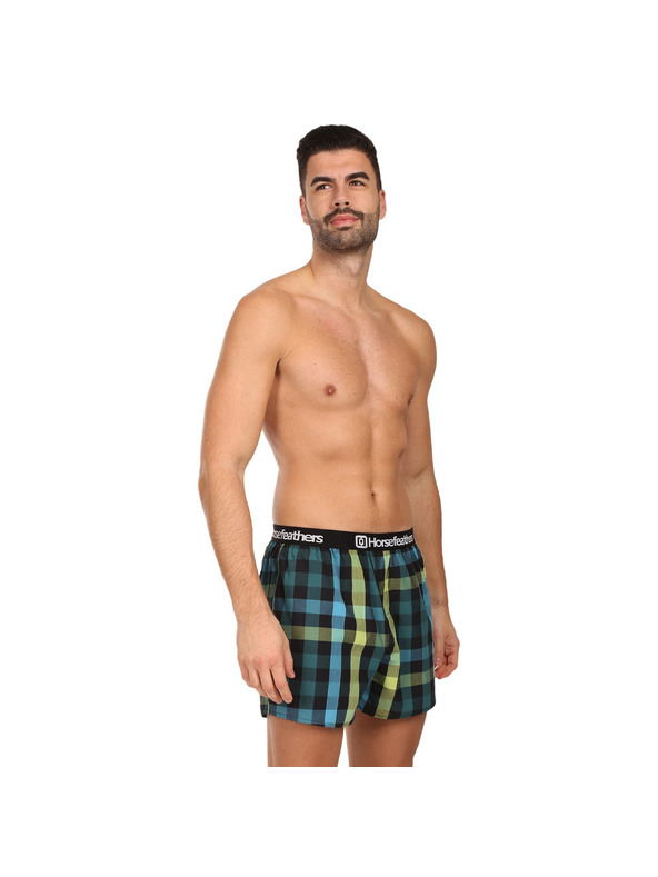 Horsefeathers Boxerky Clay 3Pack - bundle 3