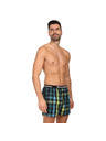 Horsefeathers Boxerky Clay 3Pack - bundle 3