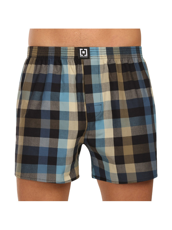 Horsefeathers Boxerky Sonny 3Pack - bundle 5