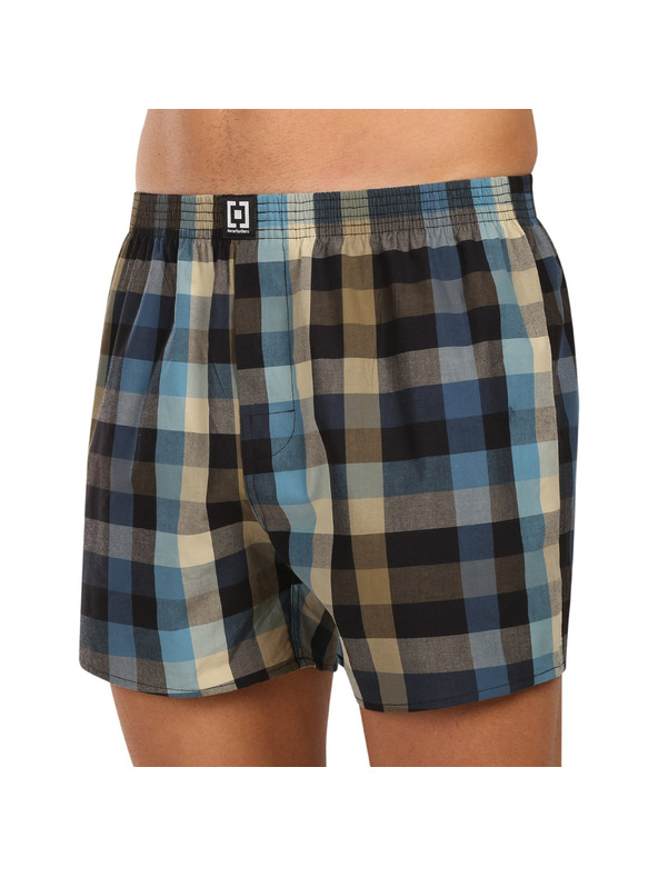Horsefeathers Boxerky Sonny 3Pack - bundle 5