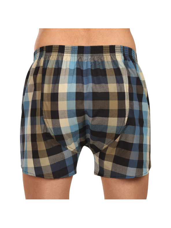 Horsefeathers Boxerky Sonny 3Pack - bundle 5