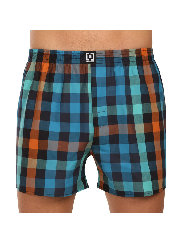 Horsefeathers Boxerky Sonny 3Pack - bundle 5
