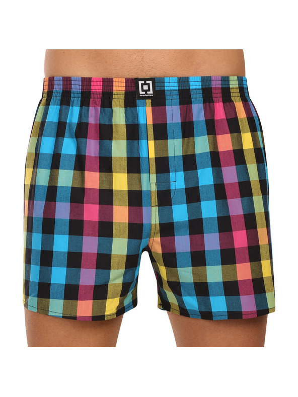 Horsefeathers Boxerky Sonny 3Pack - bundle 5
