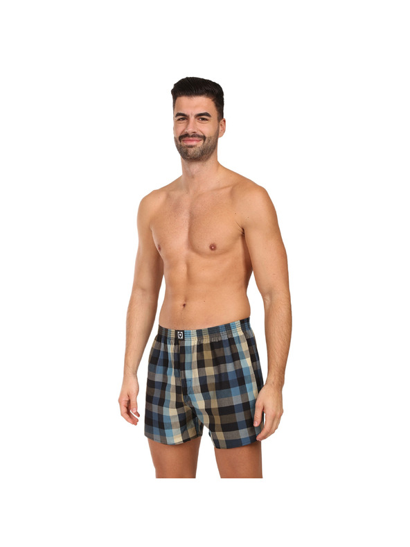 Horsefeathers Boxerky Sonny 3Pack - bundle 5