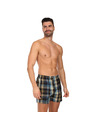 Horsefeathers Boxerky Sonny 3Pack - bundle 5