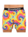 Horsefeathers Trenírky Frazier 3pack - bundle 8