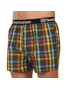 Horsefeathers Boxerky Clay 5Pack - bundle 2