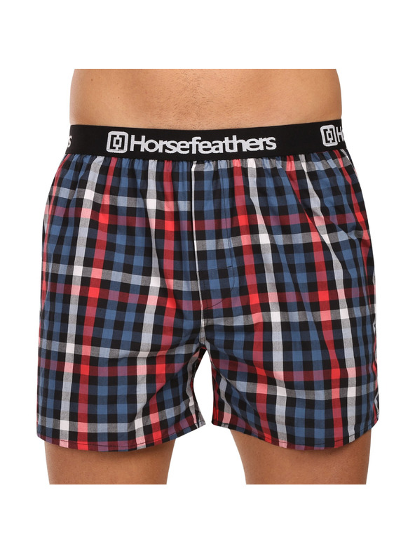 Horsefeathers Boxerky Clay 5Pack - bundle 2