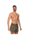 Horsefeathers Boxerky Clay 5Pack - bundle 2