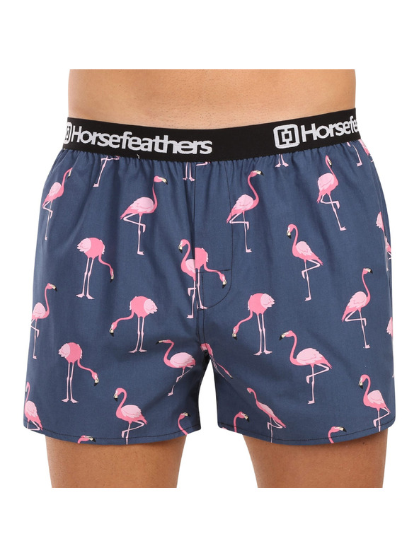 Horsefeathers Trenírky Frazier 3pack - bundle 9