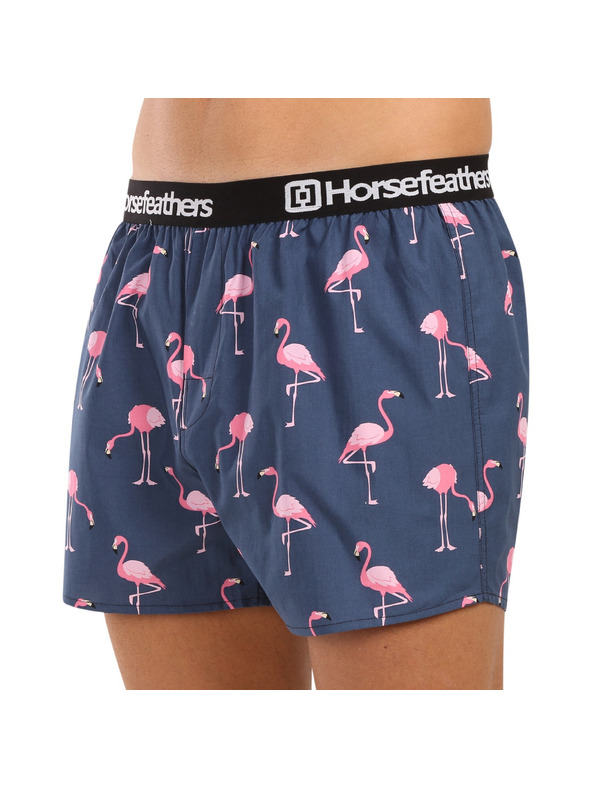 Horsefeathers Trenírky Frazier 3pack - bundle 9