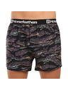 Horsefeathers Trenírky Frazier 3pack - bundle 9