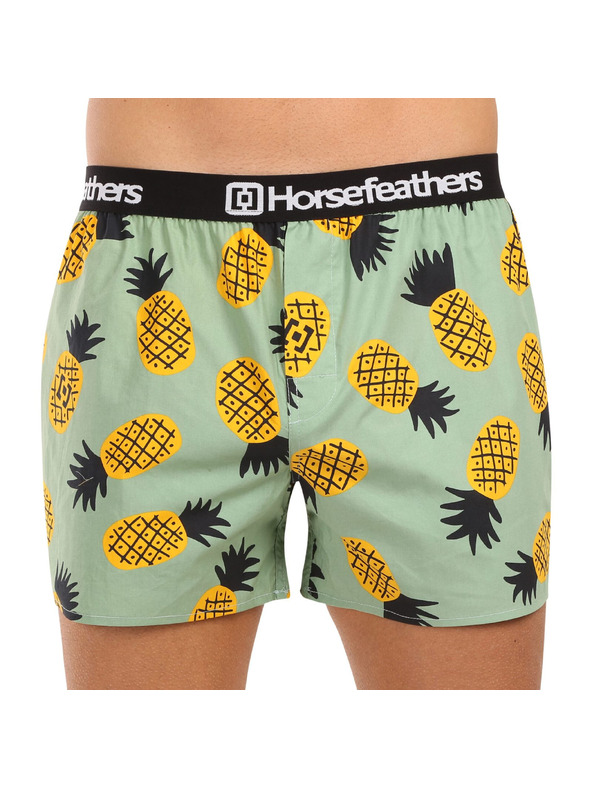 Horsefeathers Trenírky Frazier 3pack - bundle 9