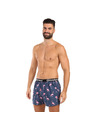 Horsefeathers Trenírky Frazier 3pack - bundle 9