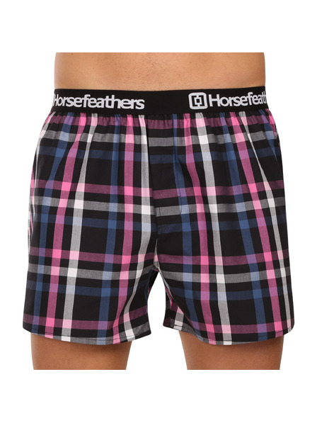 Horsefeathers Boxerky Clay 5Pack - bundle 3