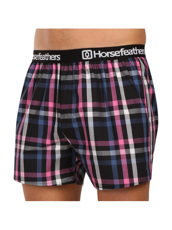 Horsefeathers Boxerky Clay 5Pack - bundle 3