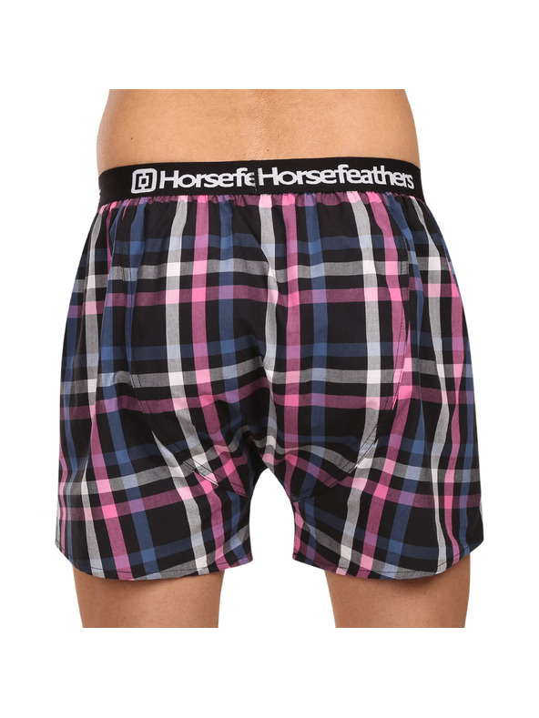 Horsefeathers Boxerky Clay 5Pack - bundle 3